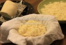 Cassava & Cassava Flour