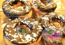 Pinoy Donut Recipe