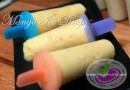 Mango Ice Drop Recipe
