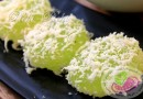 Pichi Pichi Recipe