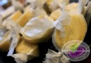 Polvoron Recipe