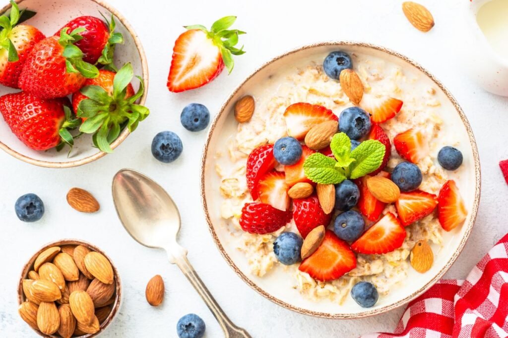 Oatmeal