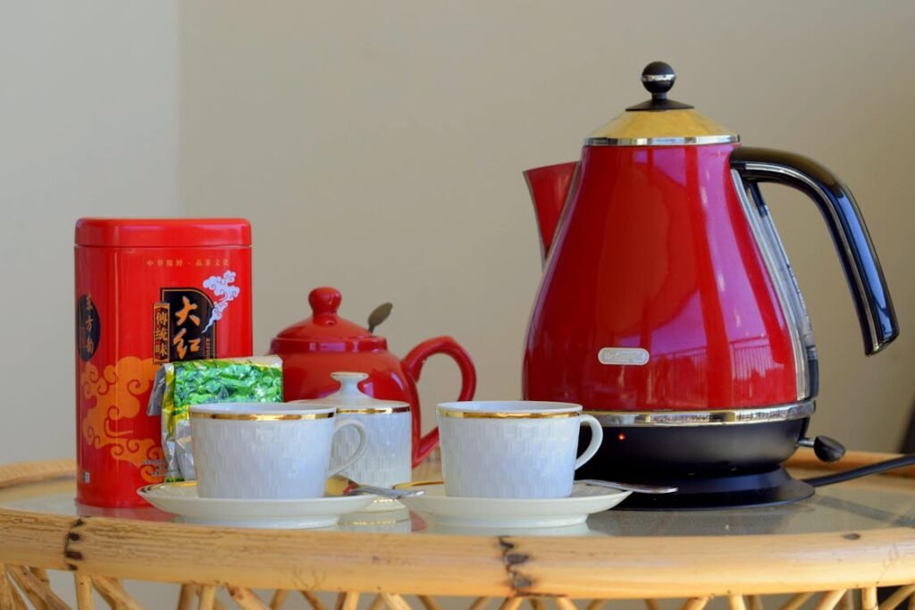 What 90% of Kettles Get Wrong About Temperature Precision