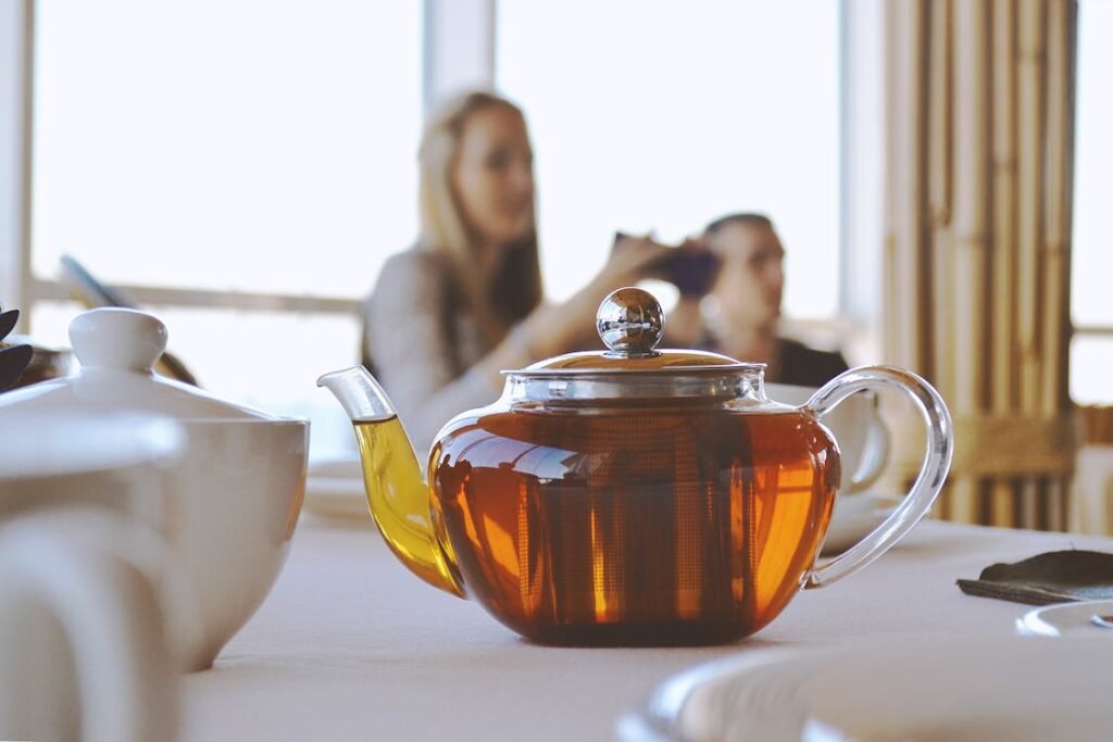 This Is the Number One Flavor-Killer: Oversteeping by Just 20 Seconds