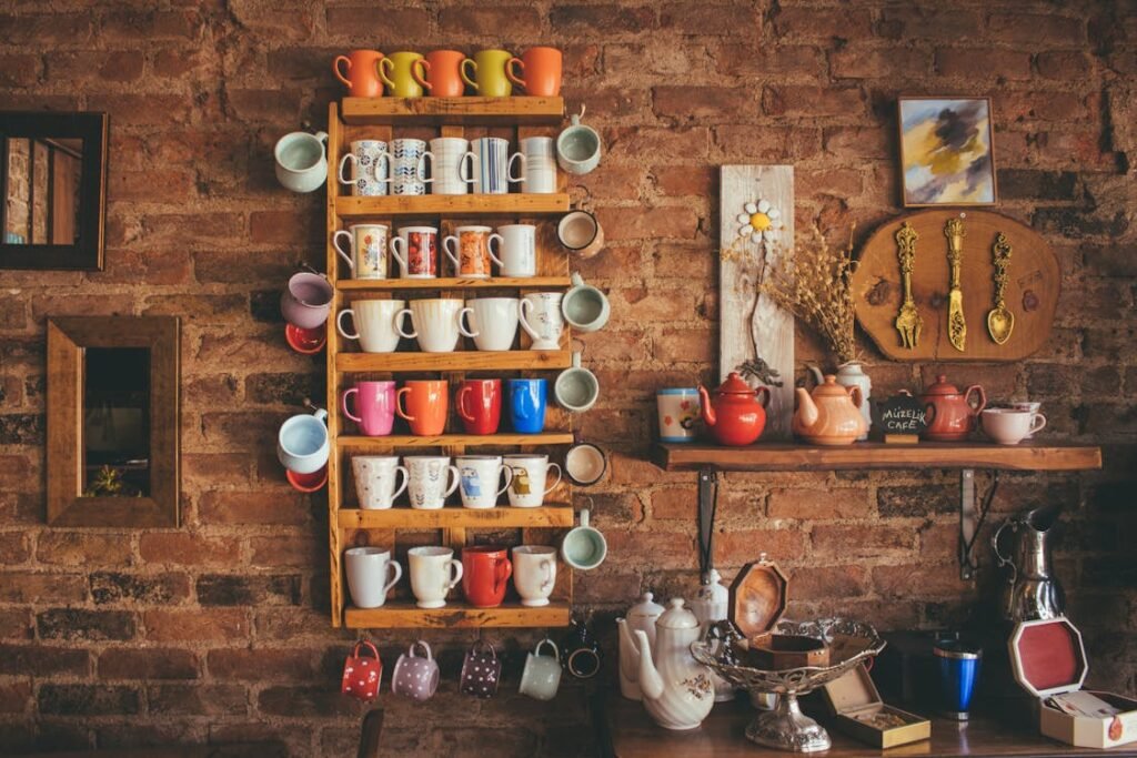 Choose the Wrong Cup - Lose Half the Experience