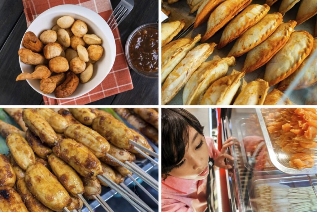 Discover new food trends at the Food Market of SM Supermalls