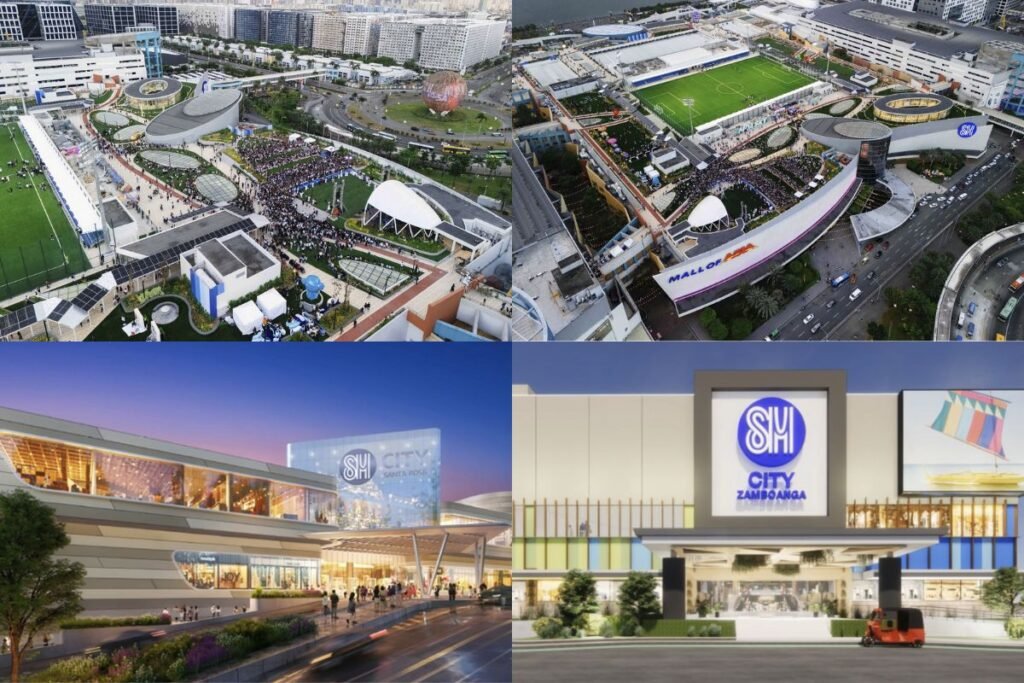 SM Supermalls’ Bold New Era All for You