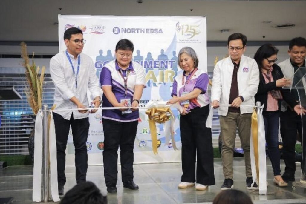 SM Supermalls and CSC Celebrate 125 Years of Philippine Civil Service