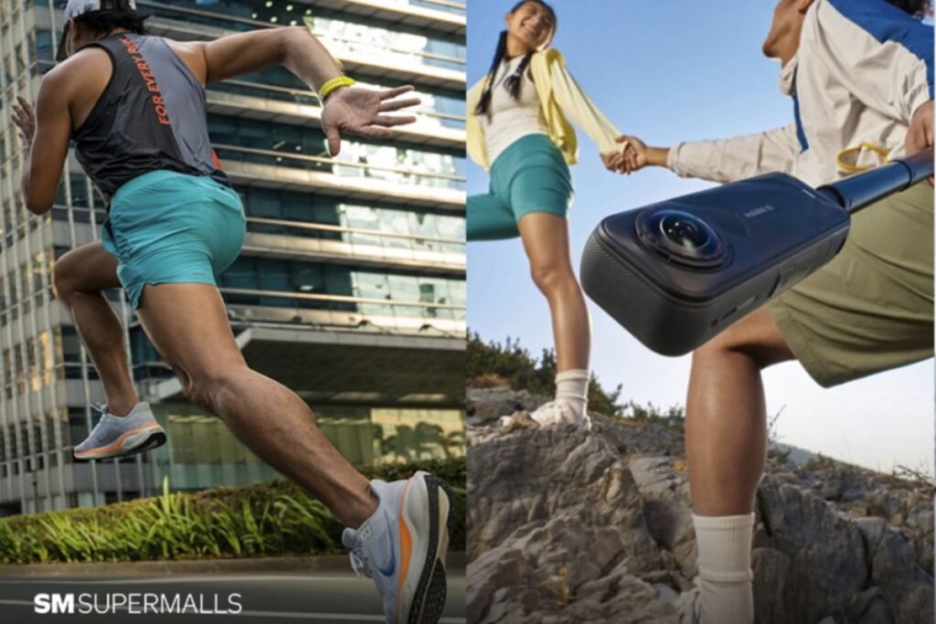 Lifestyle and Looks Made for You