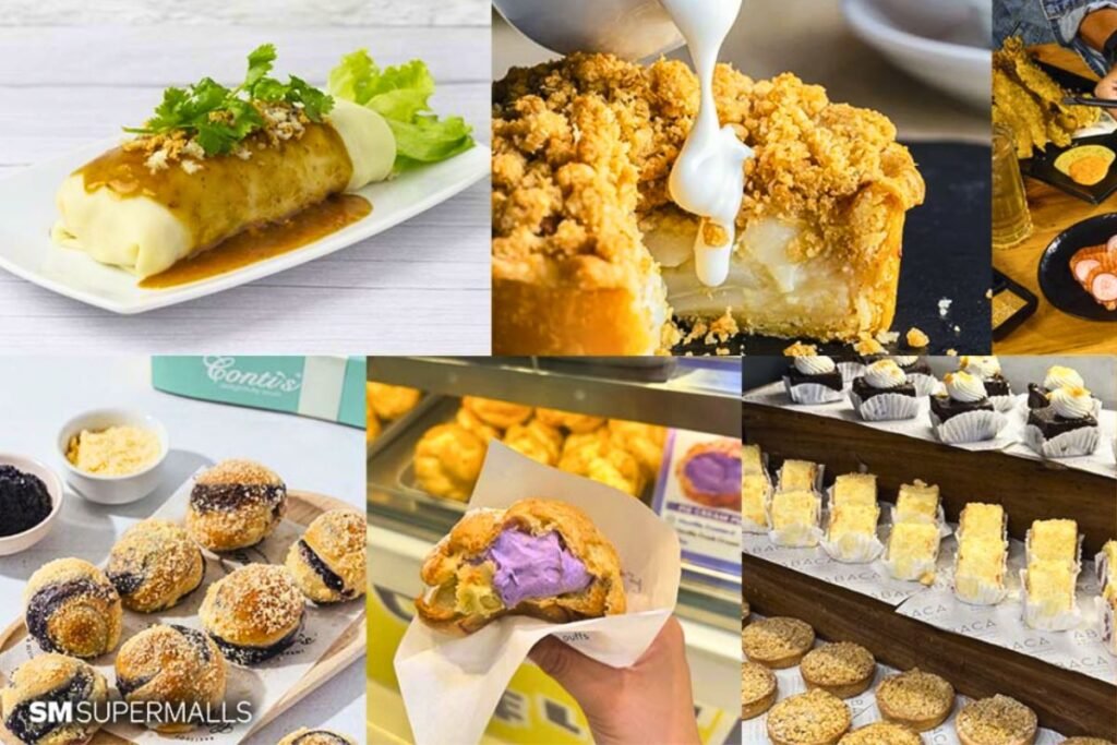 Big Thrills, Bigger Experiences in Cebu