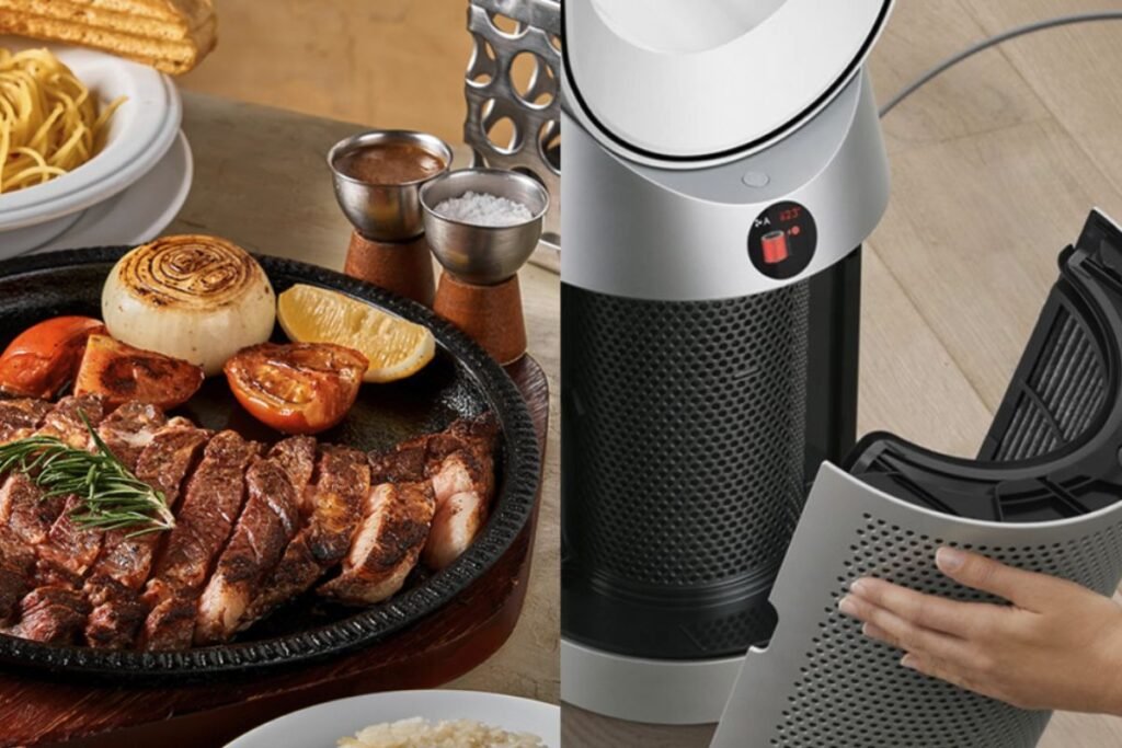 Where Delight Awaits You in SM City Cebu