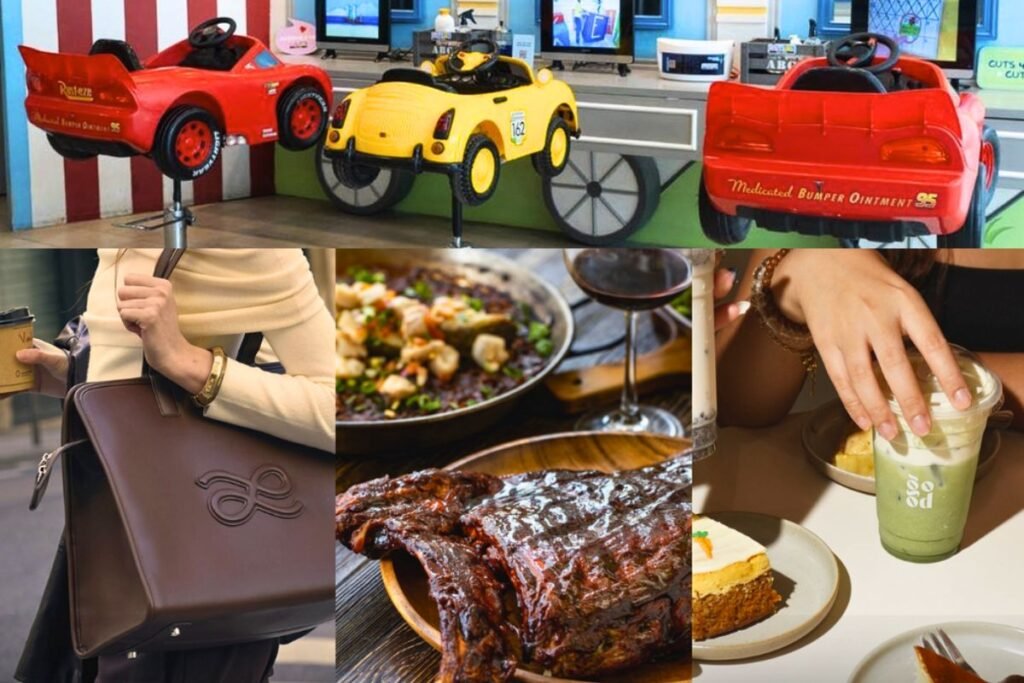 A Cebuano New Year Like No Other at SM Supermalls