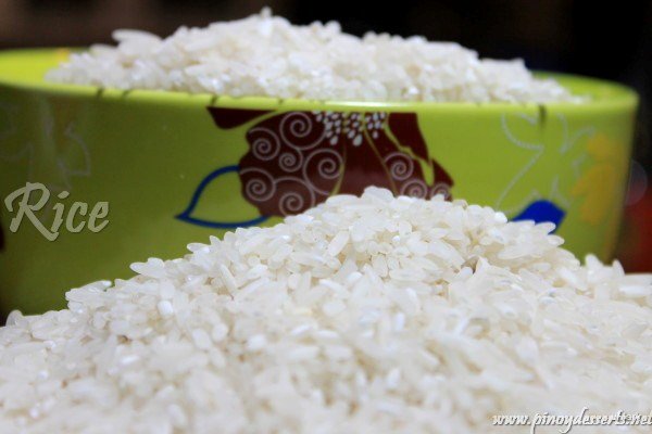 rice