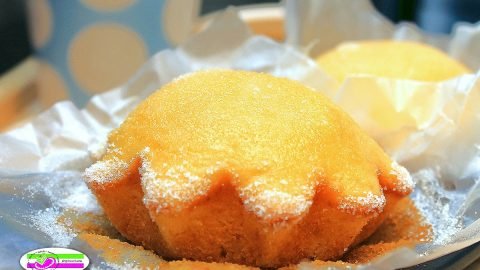Cebu Torta Cake Recipe