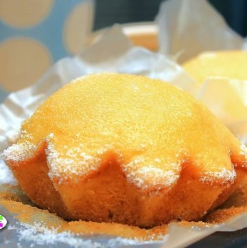 Cebu Torta Cake Recipe