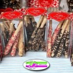 Pepero for Valentines Day