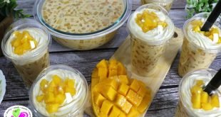 mango sagot gulaman 1