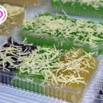 Assorted Pichi-Pichi Recipe