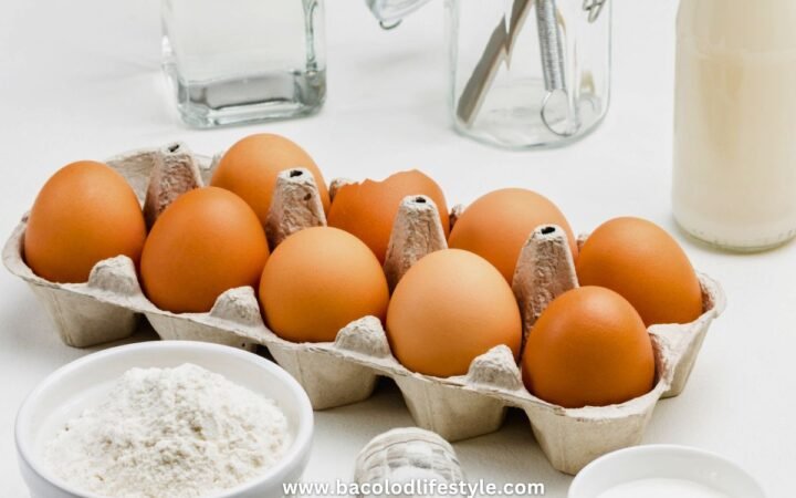 The Benefits of Using Organic Eggs in Dessert Creation