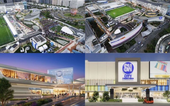 SM Supermalls’ Bold New Era All for You