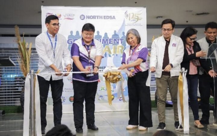 SM Supermalls and CSC Celebrate 125 Years of Philippine Civil Service