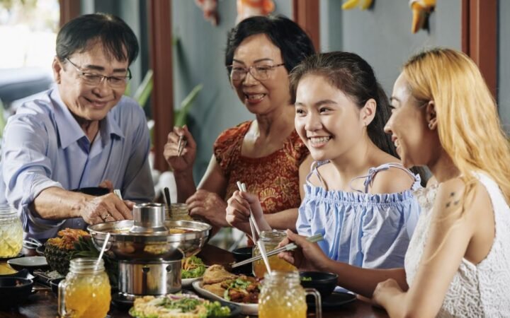 Taste the thrill at SM Supermalls’ Food Fest this September