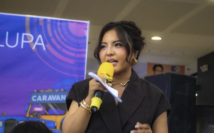 VIYLine CEO Viy Cortez–Velasquez