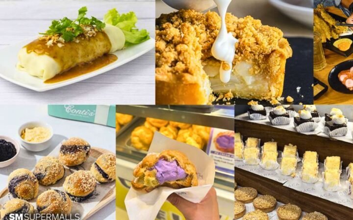 Big Thrills, Bigger Experiences in Cebu