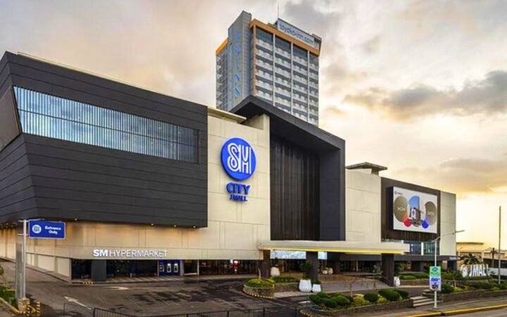 A Bangin’ Start to 2026 in Cebu at SM Supermalls