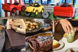 A Cebuano New Year Like No Other at SM Supermalls