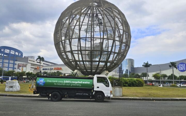 SM Prime’s Green Movement maximizes scalable sustainability through SM Supermalls