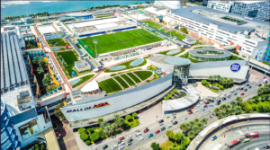 SM Prime is Building for a Smarter, Cleaner Energy Future