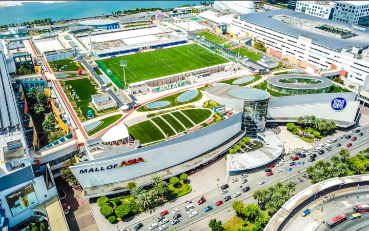 SM Prime is Building for a Smarter, Cleaner Energy Future